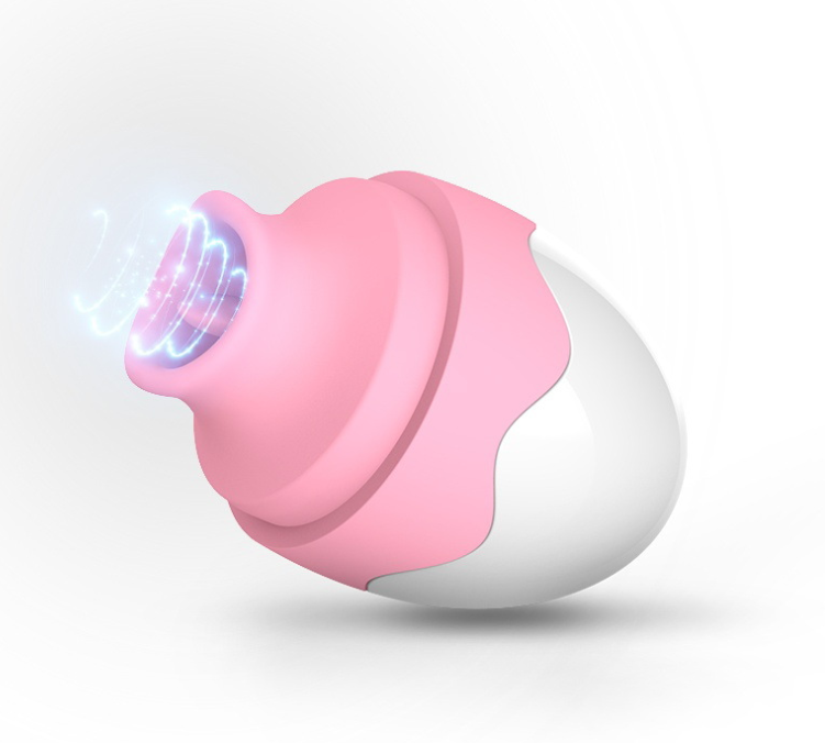 Tongue female masturbation massage vibration