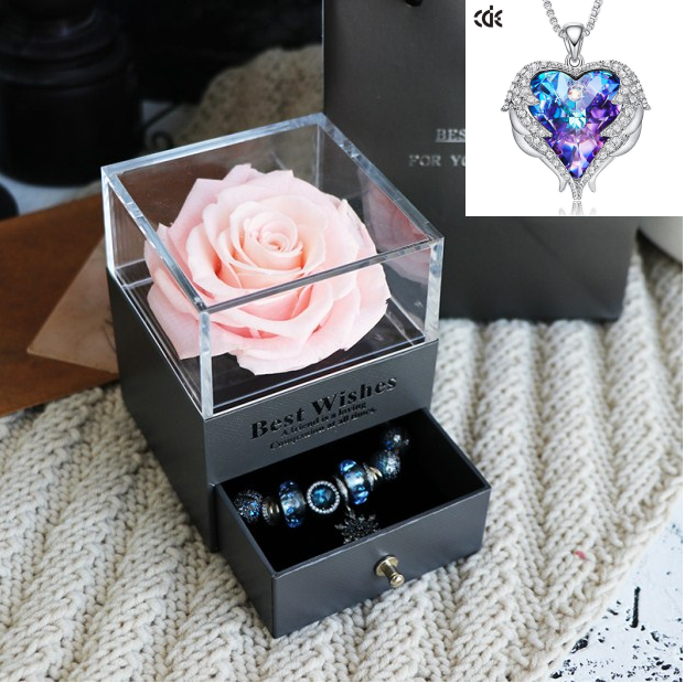 Eternal Flower Gift Box