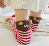 Super Cute Thigh Socks