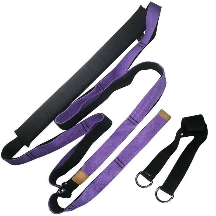 Dance low back trainer