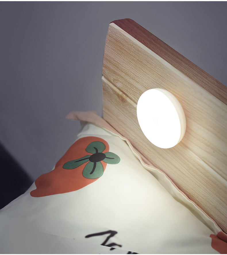 Toque de luz