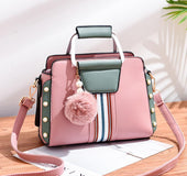 Luxury Handbags for Women