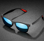 Men's classic casual sunglasses polarized sunglasses