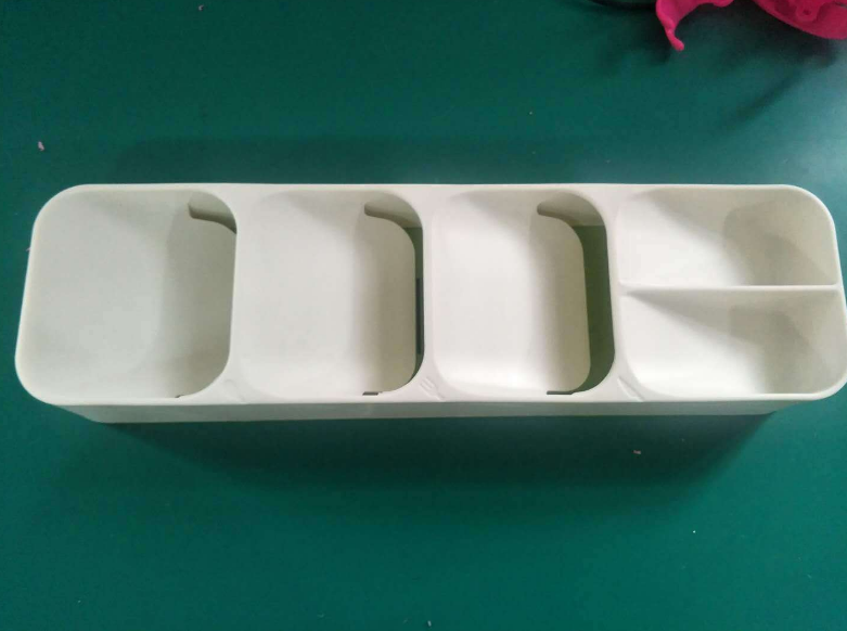 Almacenamiento de cubiertos