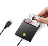 Smart Card Reader
