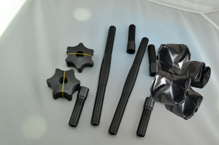 Adjustable 25kg Weight Dumbbell