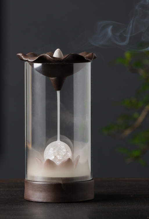 incense burner