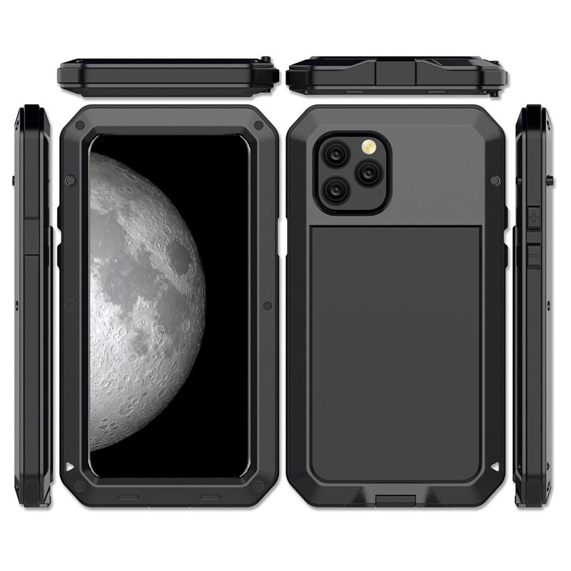 Tank aluminum  | IPhone