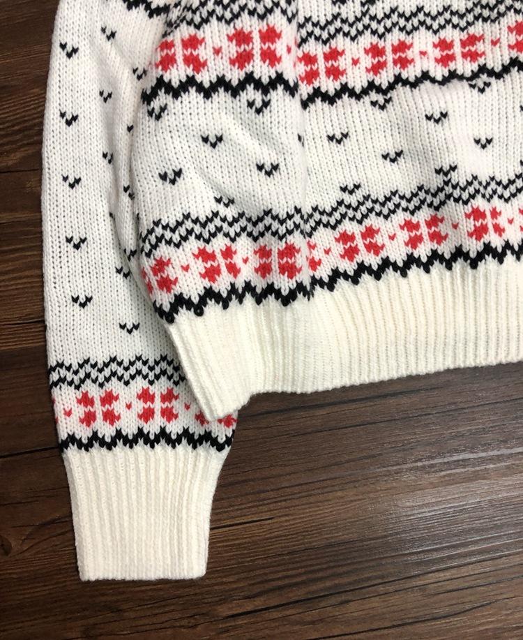 Merry christmas sweaters