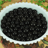 Silicone water beads