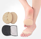 Invisible Five Finger Socks