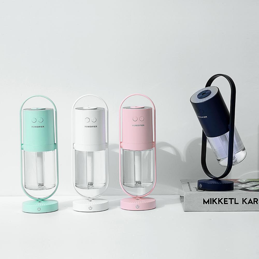 Anion Humidifier