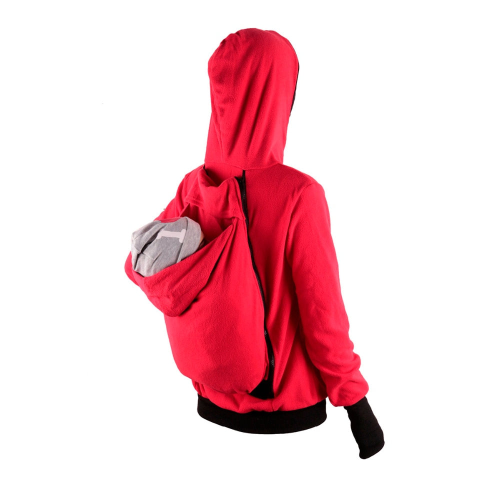 Sudadera De Maternidad