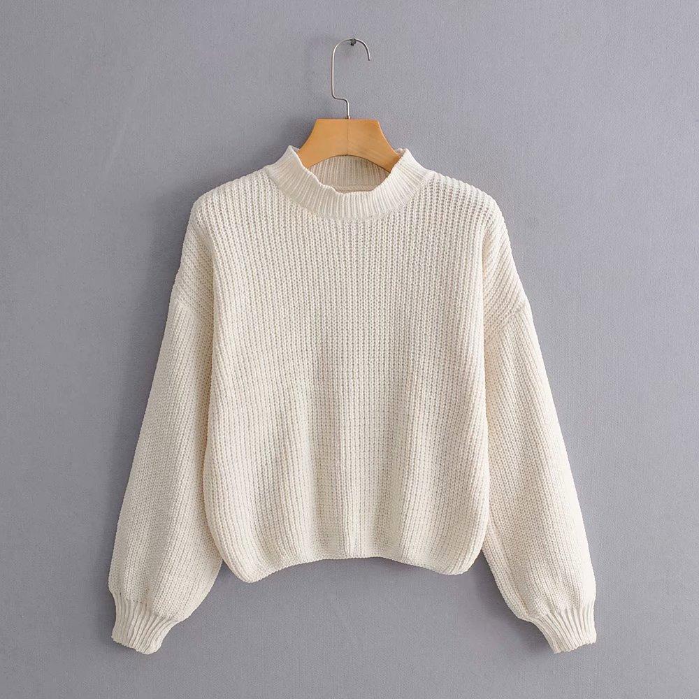 Girl sweater