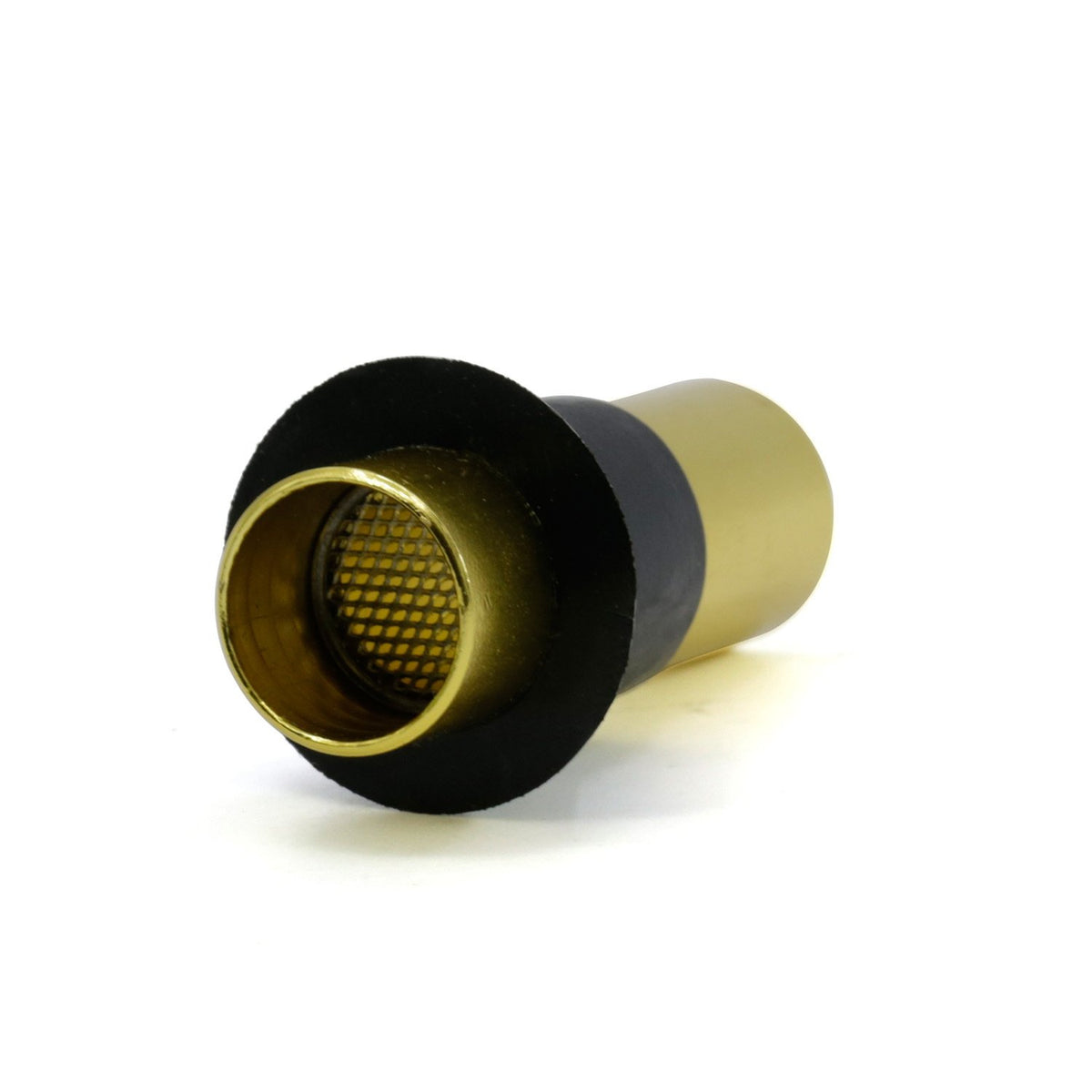 Accordion Gravity Pipe