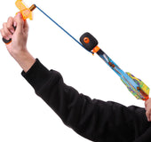 Rocket Slingshot