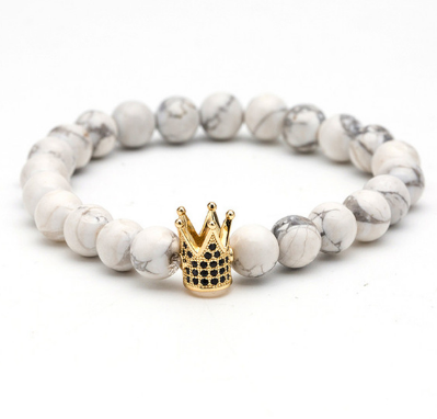 Pulsera El Rey