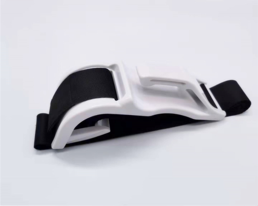 Pregnant women's safety belts