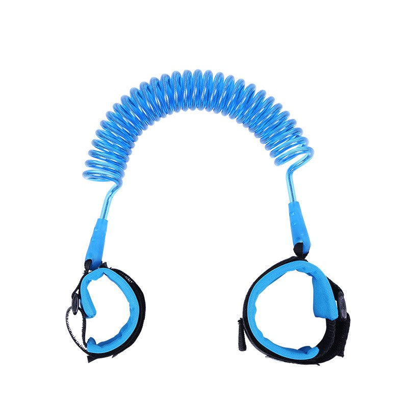 Pulsera De Seguridad Para Niños