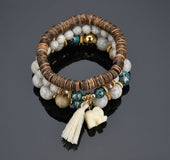 Pulsera Bohemia Elefantito