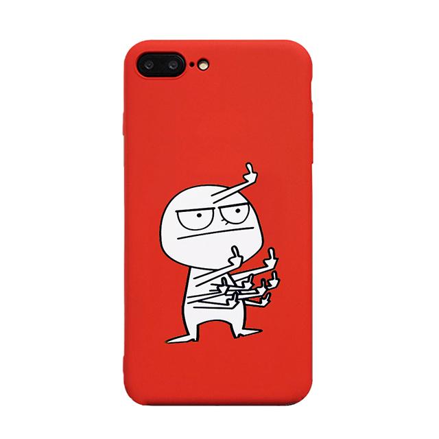 Hand-painted silicone     | Xiaomi