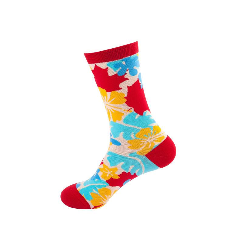 Street trend socks