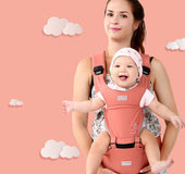 Portabebés Multifuncional