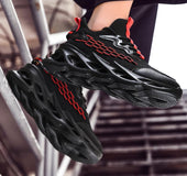 Wild sports casual shoes