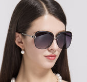 Fashion polarized sunglasses trend