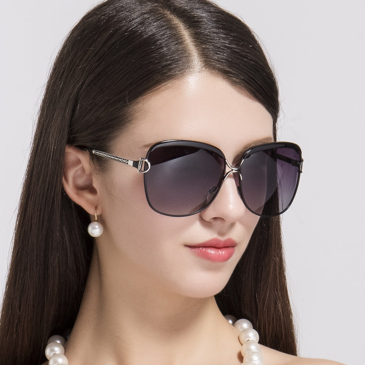 Fashion polarized sunglasses trend