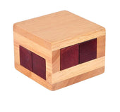Wooden adult educational intelligence toys