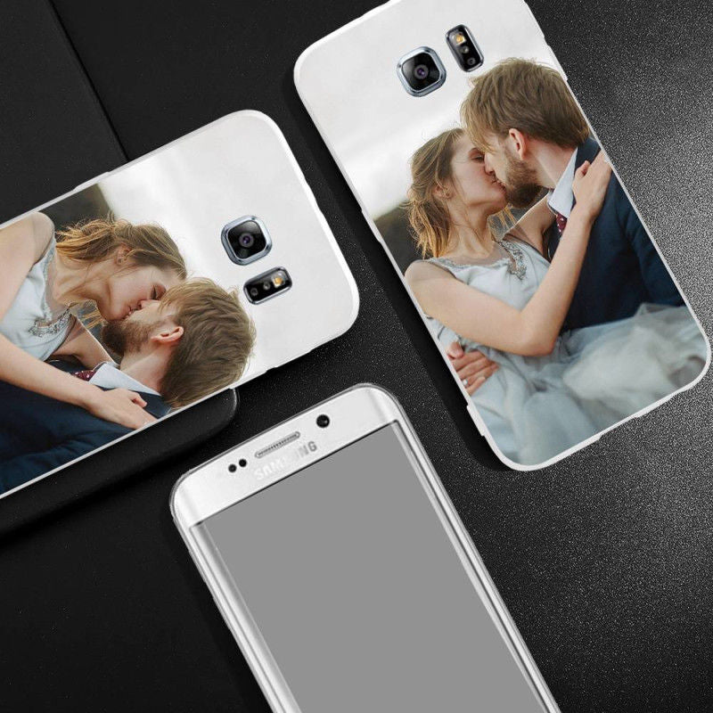 Fundas Samsung Galaxy Personalizadas