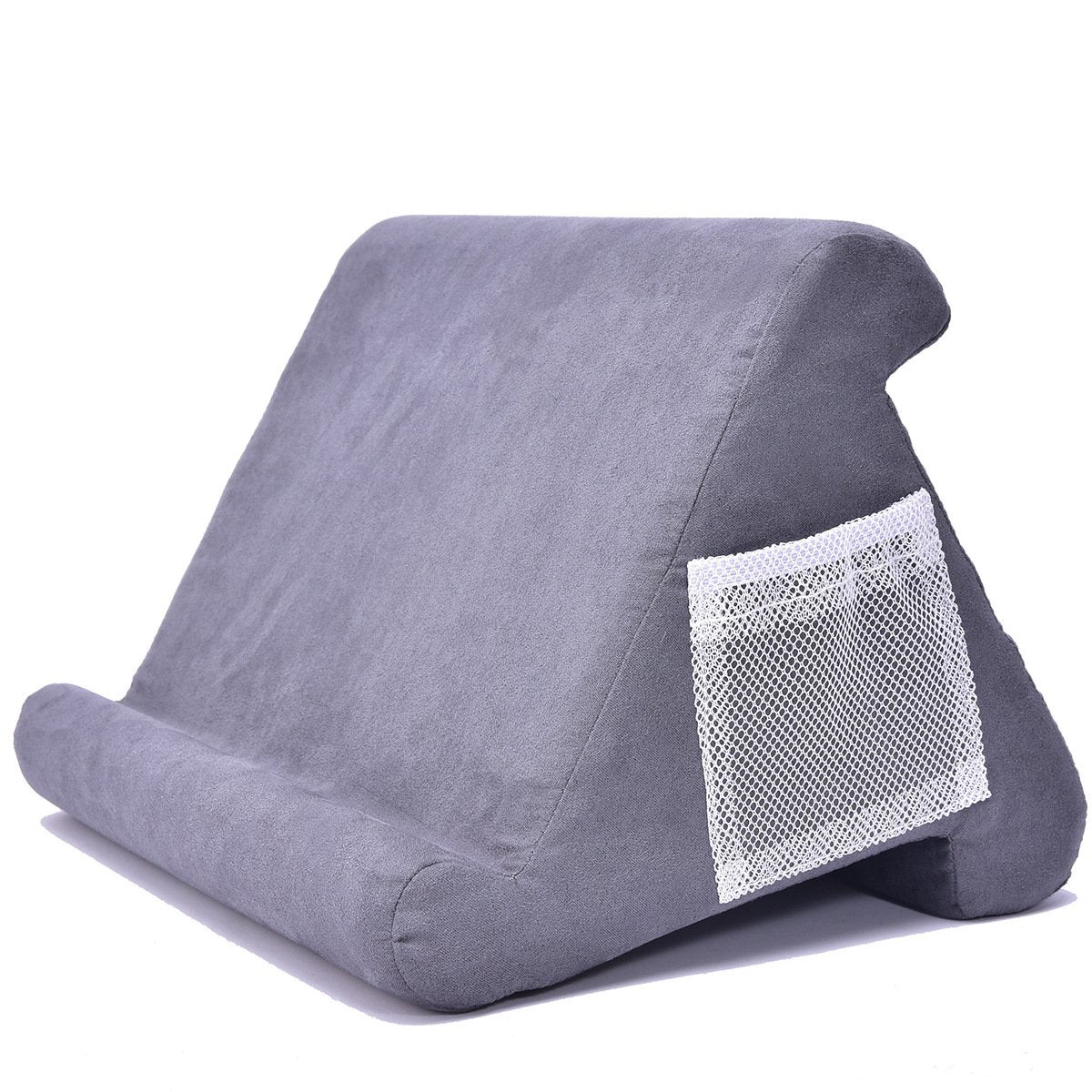 Tablet reading pillow