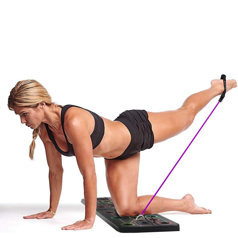 Push-up stand