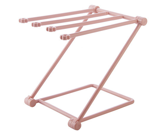 Colgador de toallas de cocina