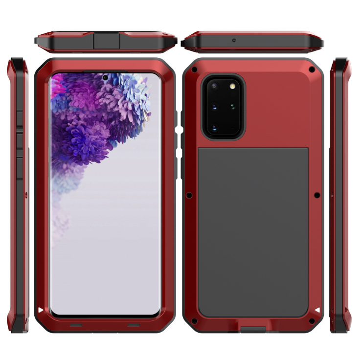 Metal rugged   | Samsung
