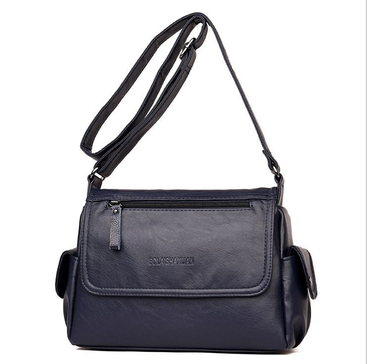 Messenger bag shoulder bag