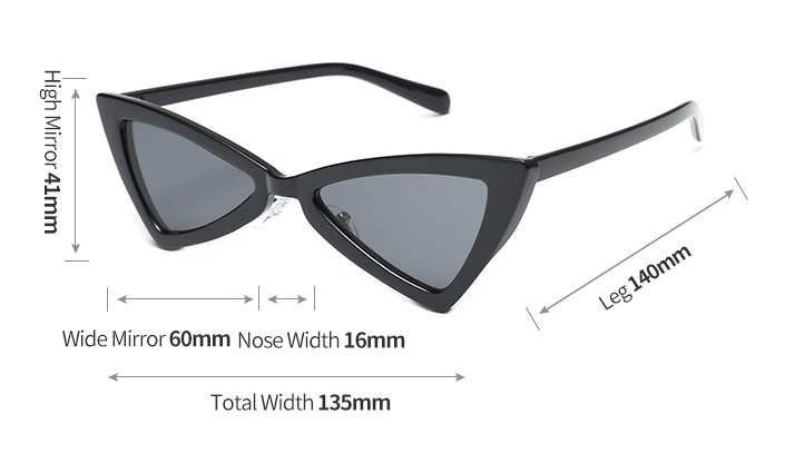 Sun Glasses For Woman