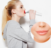 Máquina Aumenta Labios