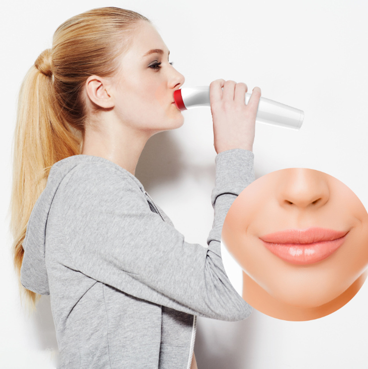 Máquina Aumenta Labios