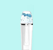 Nano spray water meter charging water meter humidifier cold spray