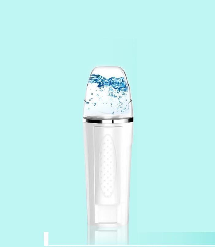 Nano spray water meter charging water meter humidifier cold spray