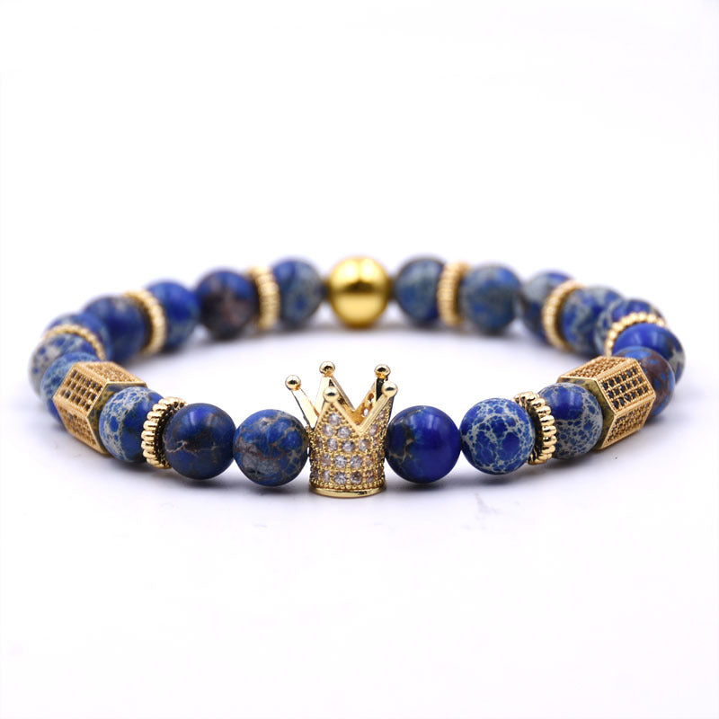 Pulsera El Rey