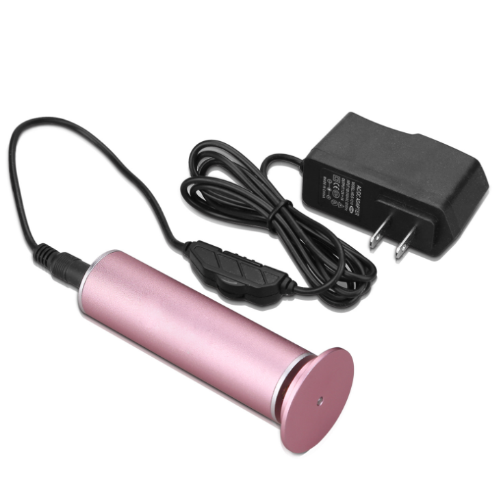 Electric foot grinder automatic foot repair artifact removing dead skin