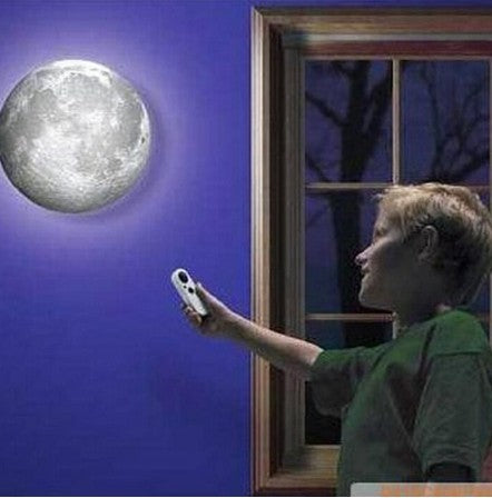 Luna Techo LED