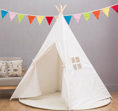 Tienda India Para Niños