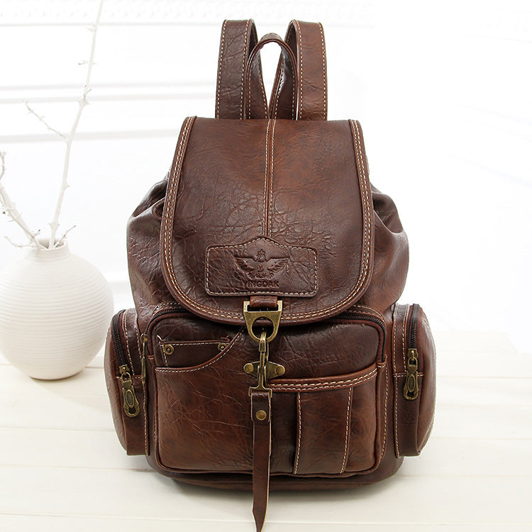 Mochila Retro