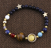 Pulsera Galaxias Varios Modelos