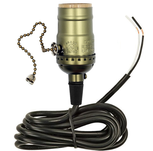 Focos Edison