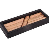 Classical wooden educational toys